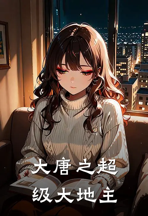 大唐之超级大地主
