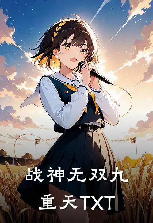 战神无双九重天TXT