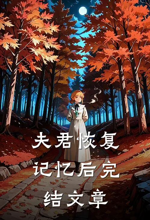 夫君恢复记忆后完结文章