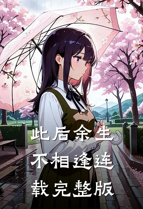 此后余生不相逢连载完整版