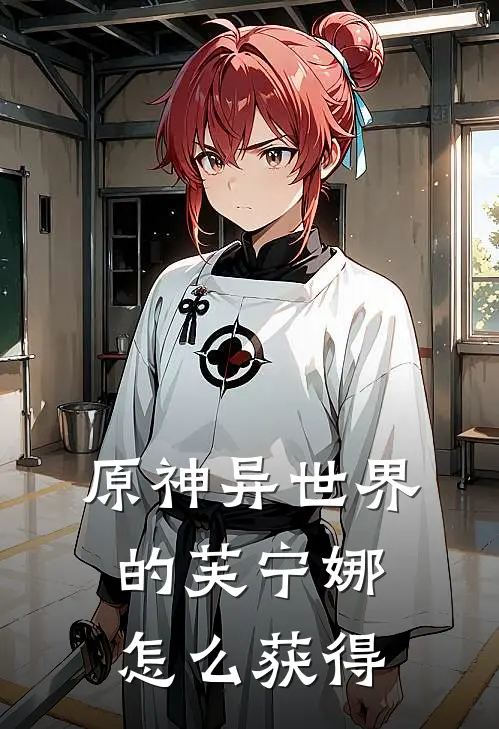 原神异世界的芙宁娜怎么获得