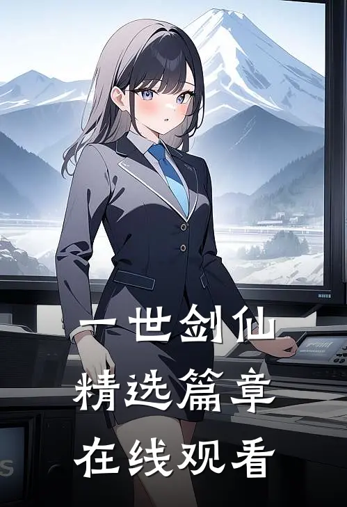 一世剑仙精选篇章在线观看