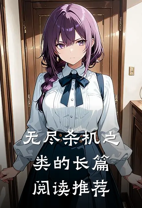 无尽杀机之类的长篇阅读推荐