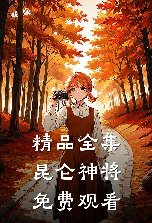 精品全集昆仑神将免费观看