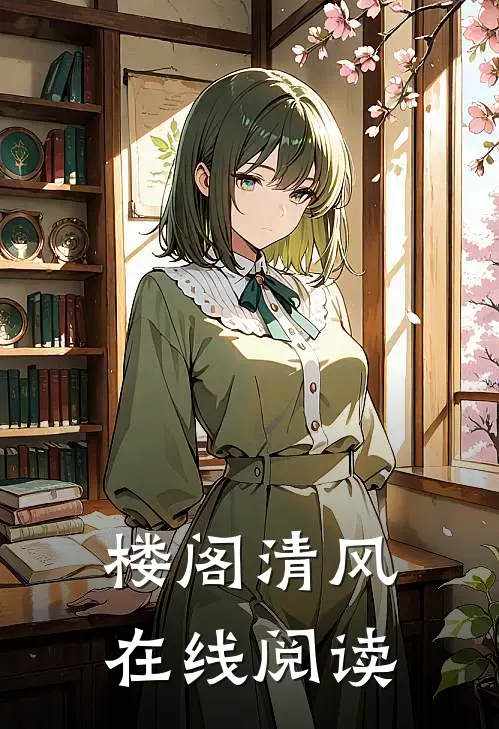 楼阁清风在线阅读
