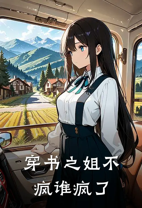穿书之姐不疯谁疯了