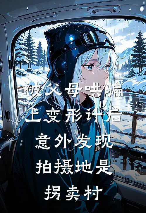 被父母哄骗上变形计后，意外发现拍摄地是拐卖村