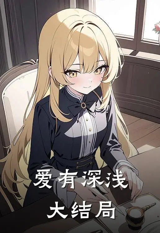 爱有深浅大结局