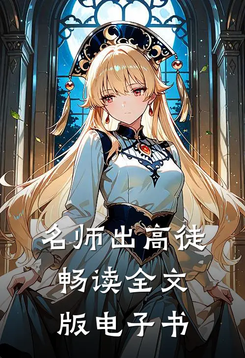 名师出高徒畅读全文版电子书
