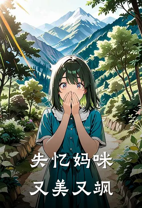 失忆妈咪又美又飒