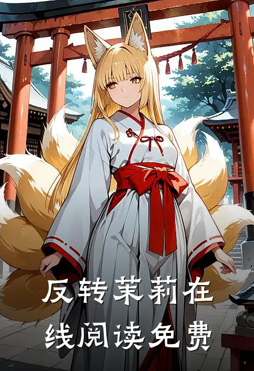 反转茉莉在线阅读免费