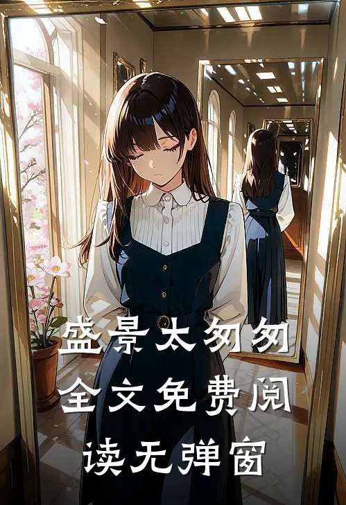 盛景太匆匆全文免费阅读无弹窗