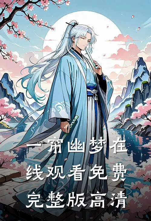 一帘幽梦在线观看免费完整版高清