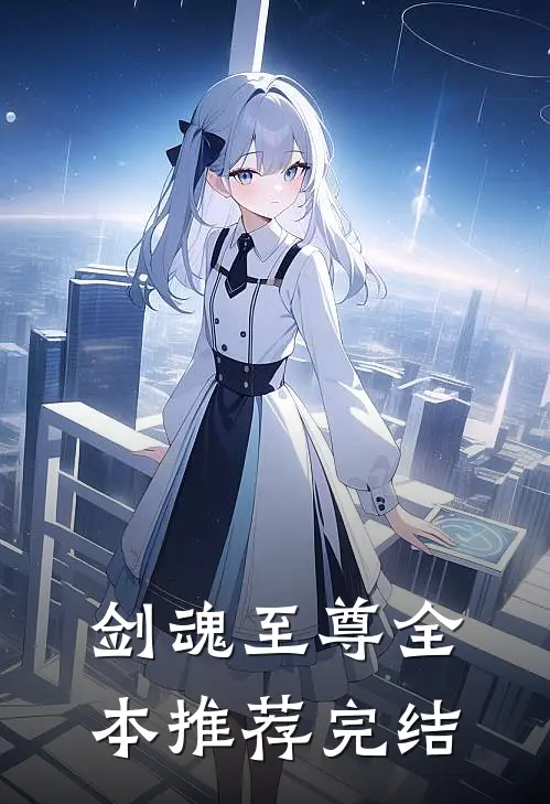 剑魂至尊全本推荐完结