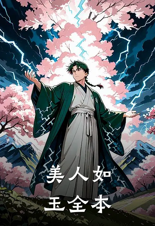 美人如玉全本
