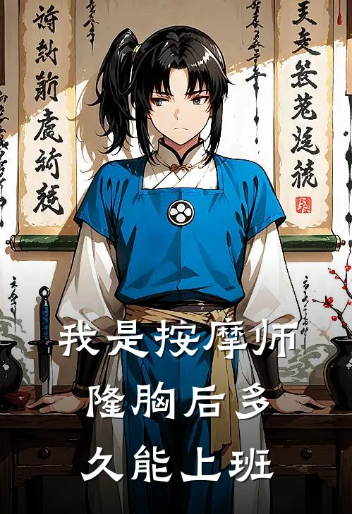 我是按摩师隆胸后多久能上班