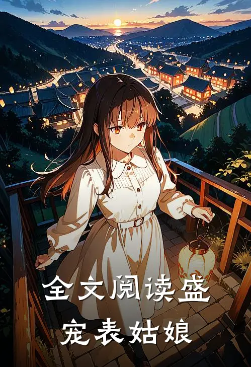 全文阅读盛宠表姑娘
