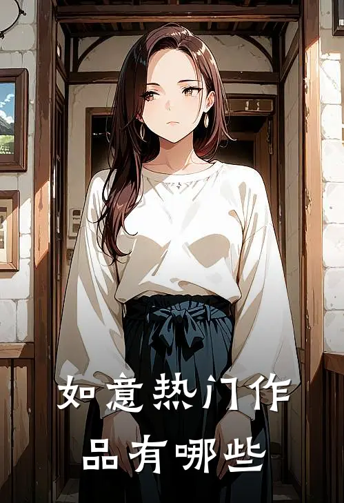 如意热门作品有哪些
