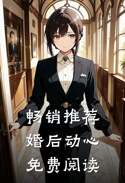 畅销推荐婚后动心免费阅读