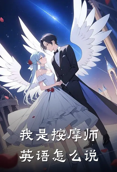我是按摩师英语怎么说