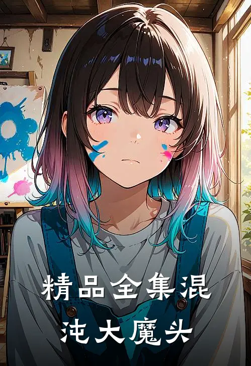 精品全集混沌大魔头