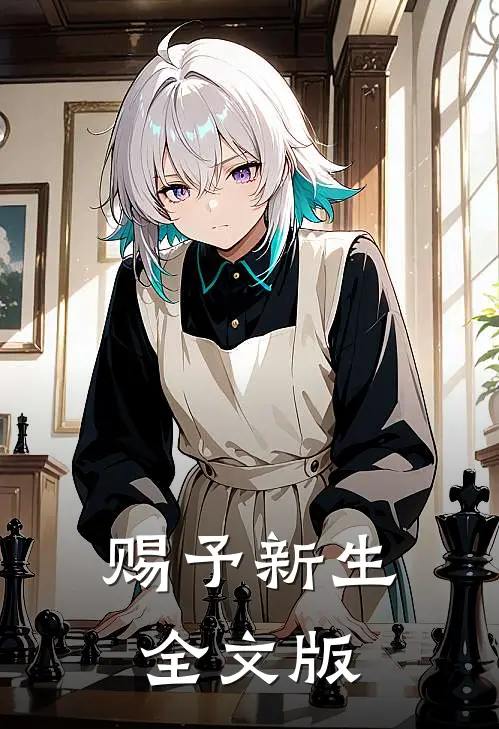 赐予新生全文版
