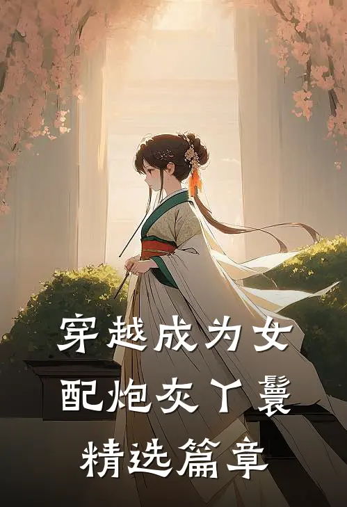穿越成为女配炮灰丫鬟精选篇章