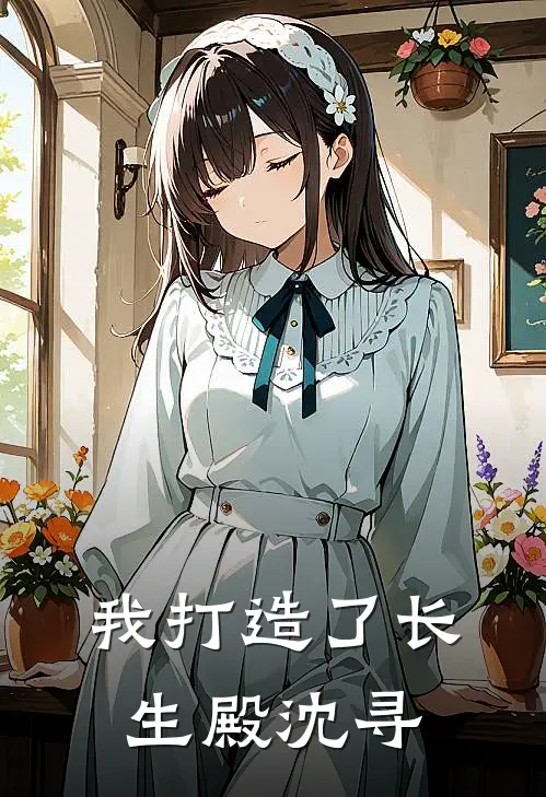 我打造了长生殿 沈寻
