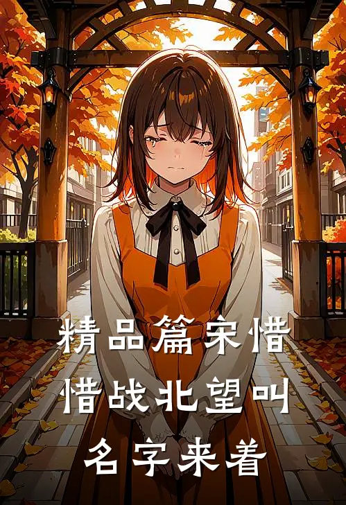 精品篇宋惜惜战北望叫名字来着