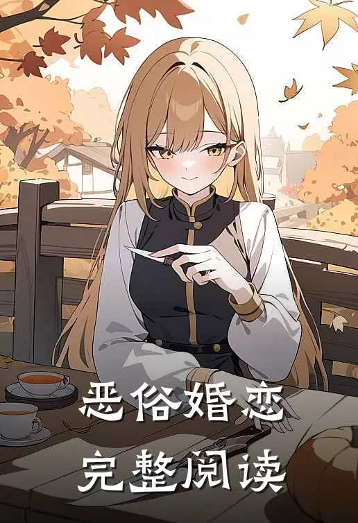 恶俗婚恋完整阅读