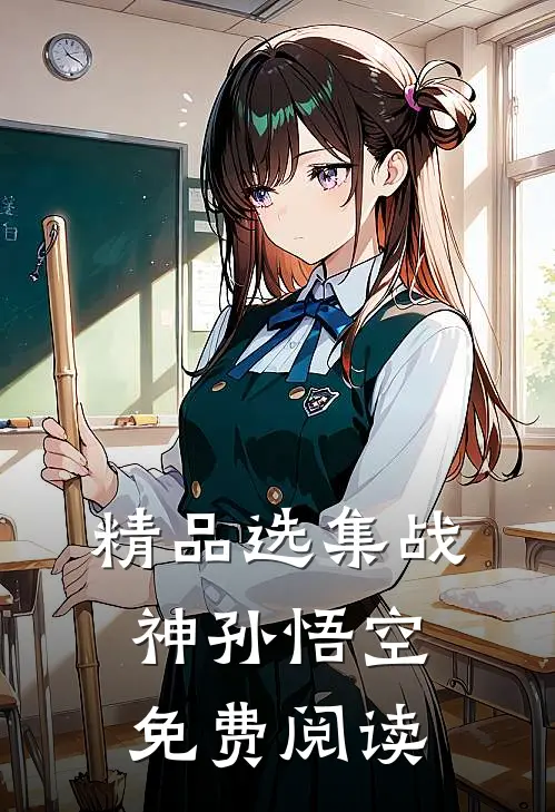 精品选集战神孙悟空免费阅读