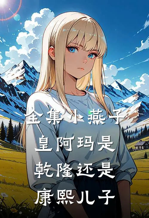 全集小燕子皇阿玛是乾隆还是康熙儿子