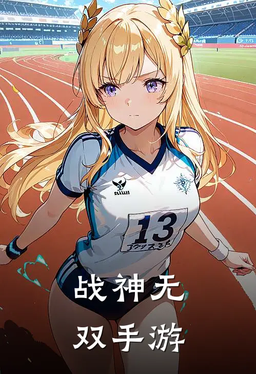 战神无双手游