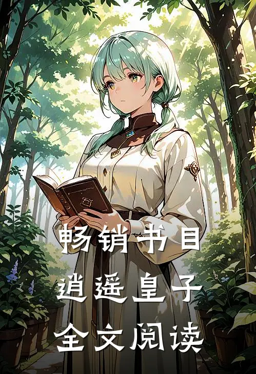 畅销书目逍遥皇子全文阅读
