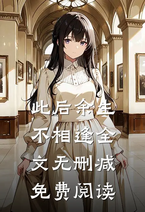 此后余生不相逢全文无删减免费阅读