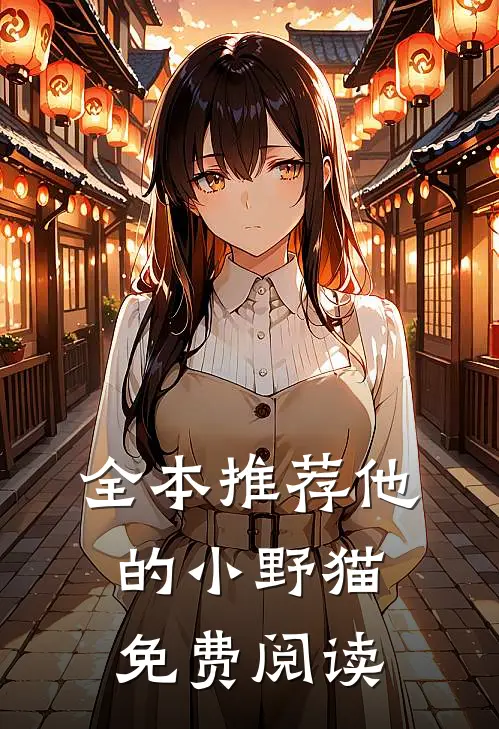 全本推荐他的小野猫免费阅读