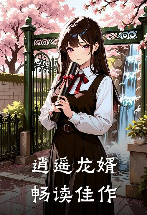 逍遥龙婿畅读佳作