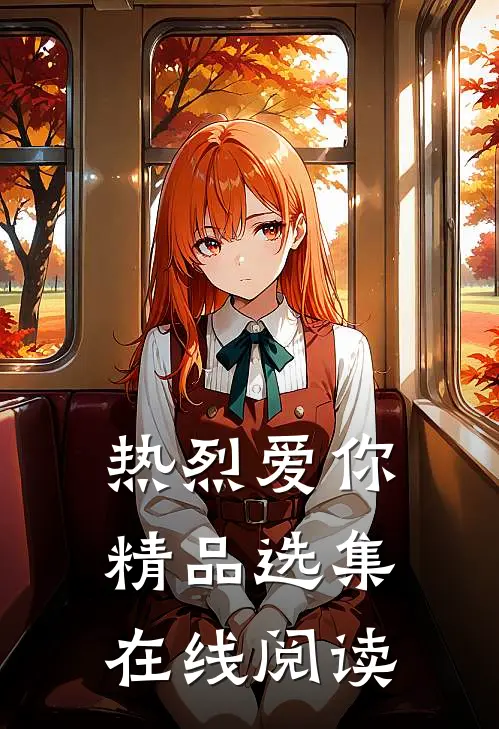 热烈爱你精品选集在线阅读