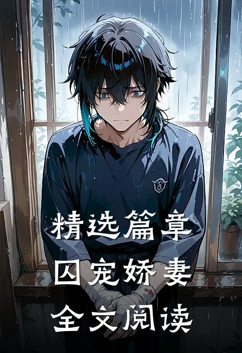 精选篇章囚宠娇妻全文阅读