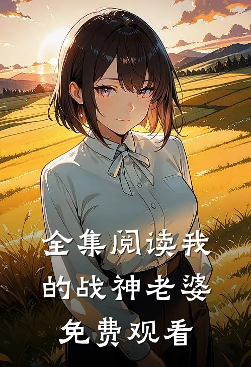 全集阅读我的战神老婆免费观看