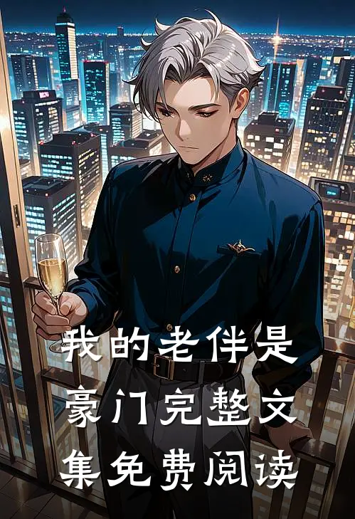 我的老伴是豪门完整文集免费阅读