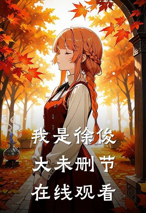 我是徐俊大未删节在线观看