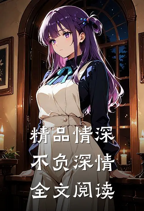精品情深不负深情全文阅读