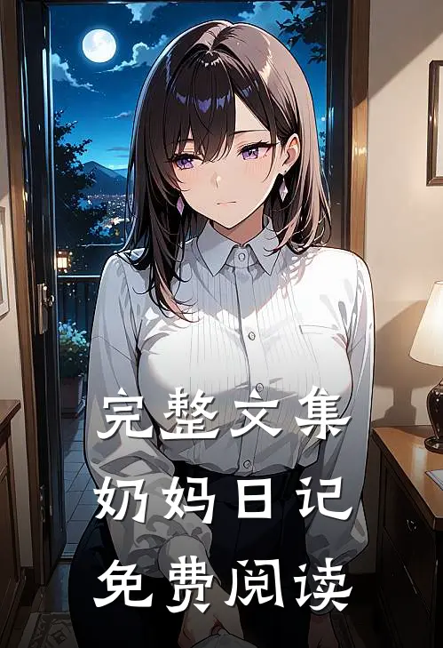 完整文集奶妈日记免费阅读