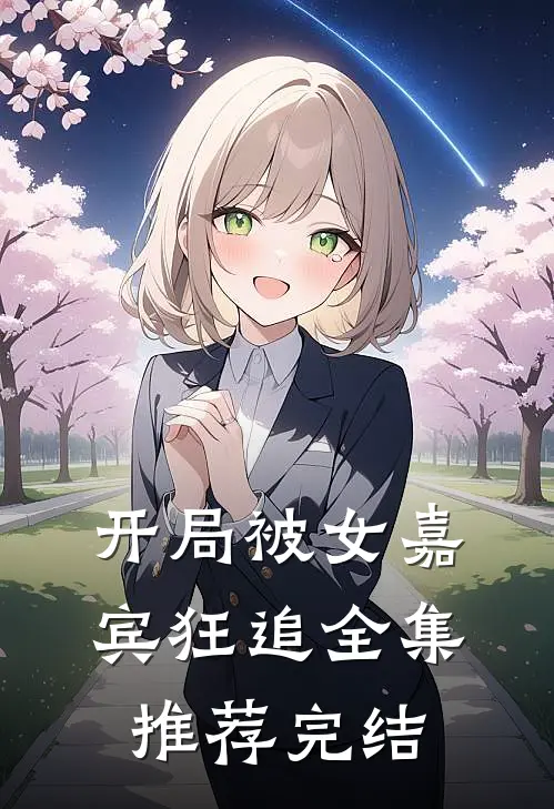 开局被女嘉宾狂追全集推荐完结