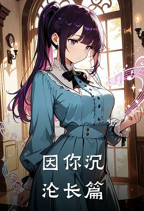 因你沉沦长篇