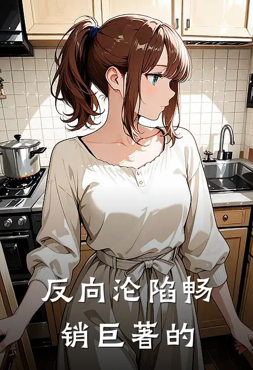 反向沦陷畅销巨著的