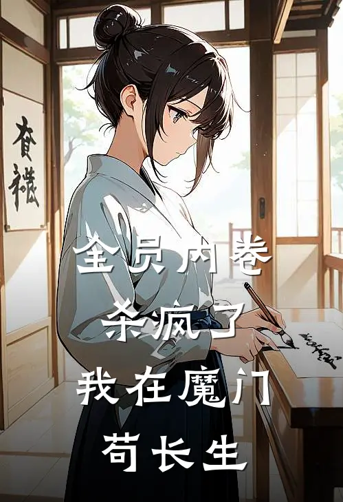 全员内卷杀疯了，我在魔门苟长生