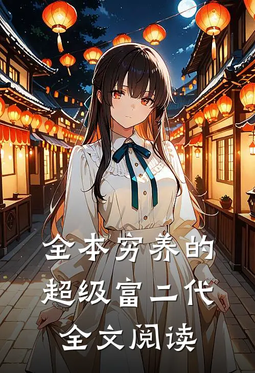 全本穷养的超级富二代全文阅读