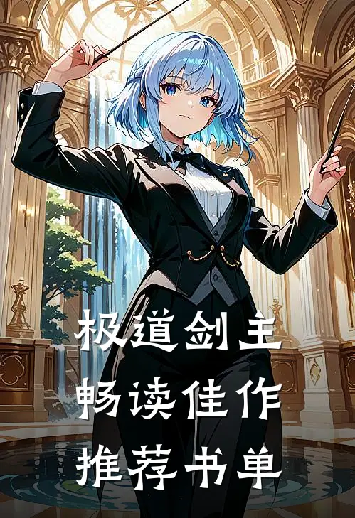 极道剑主畅读佳作推荐书单